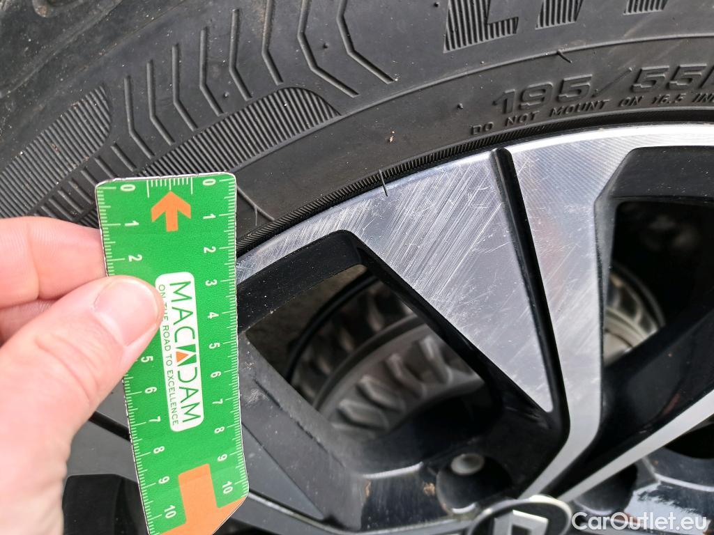  Renault  Clio  V Business 1.0 TCe 100CV BVM6 E6d / GPL #7