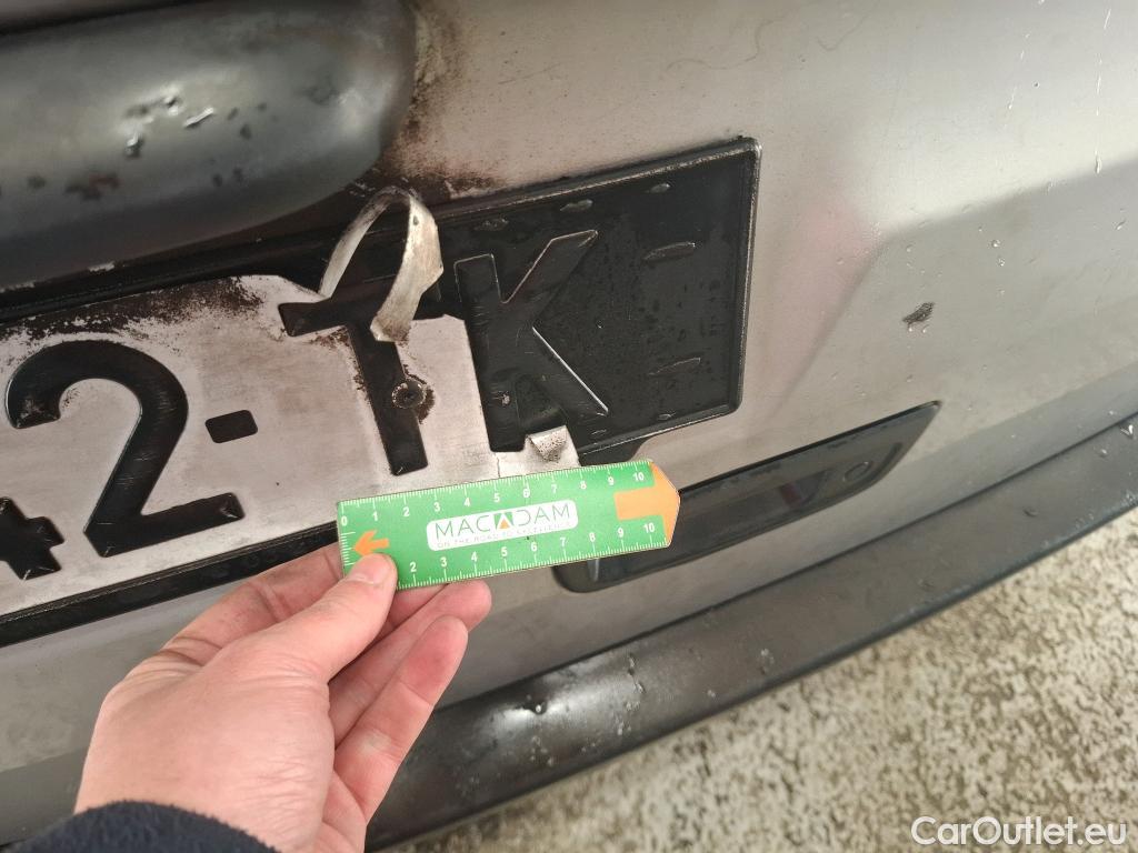  Renault  Kangoo RENAULT  5p Monovolume Zen dCi 90 #77