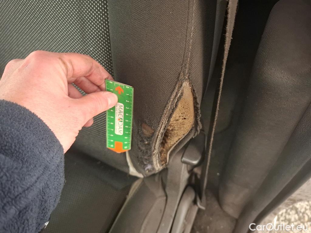  Renault  Kangoo RENAULT  5p Monovolume Zen dCi 90 #5