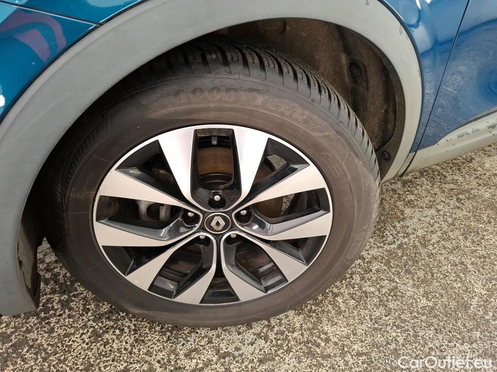  Renault  Arkana  Business 1.6 E-TECH Hybrid 145CV BVA6 E6d #14