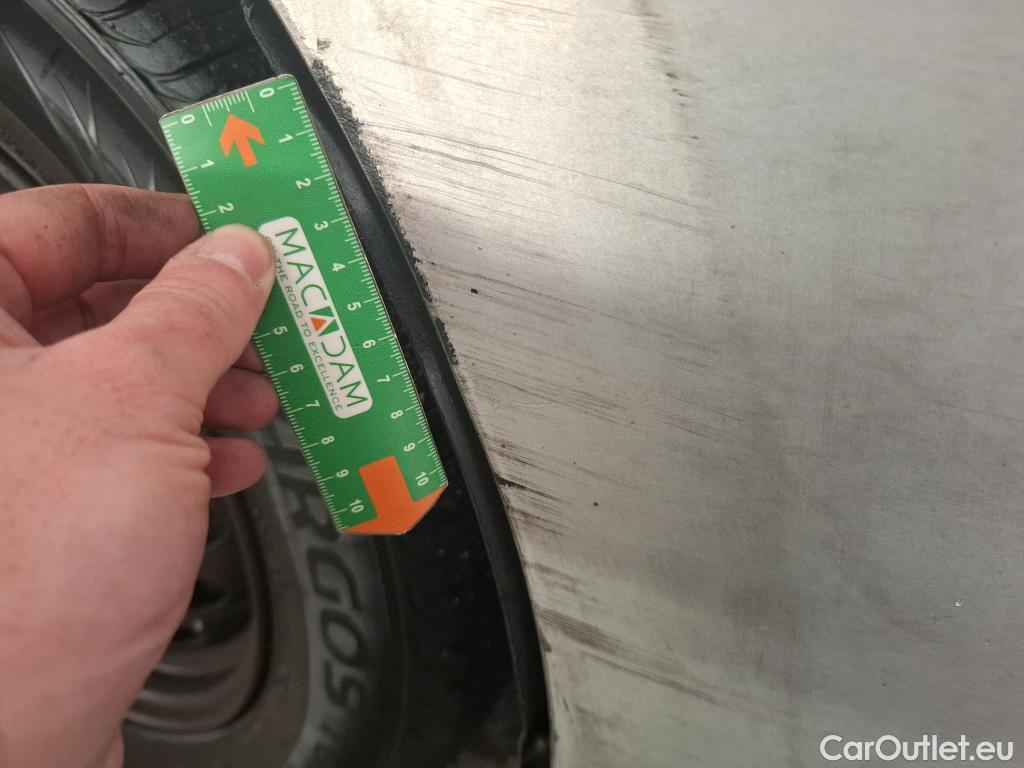  Renault  Kangoo RENAULT  5p Monovolume Zen dCi 90 #36