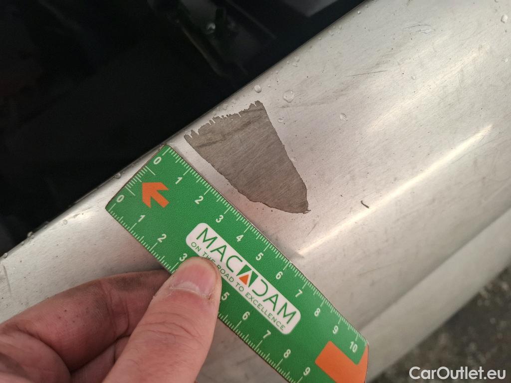  Renault  Kangoo RENAULT  5p Monovolume Zen dCi 90 #34