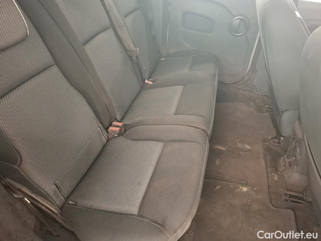  Renault  Kangoo RENAULT  5p Monovolume Zen dCi 90 #75