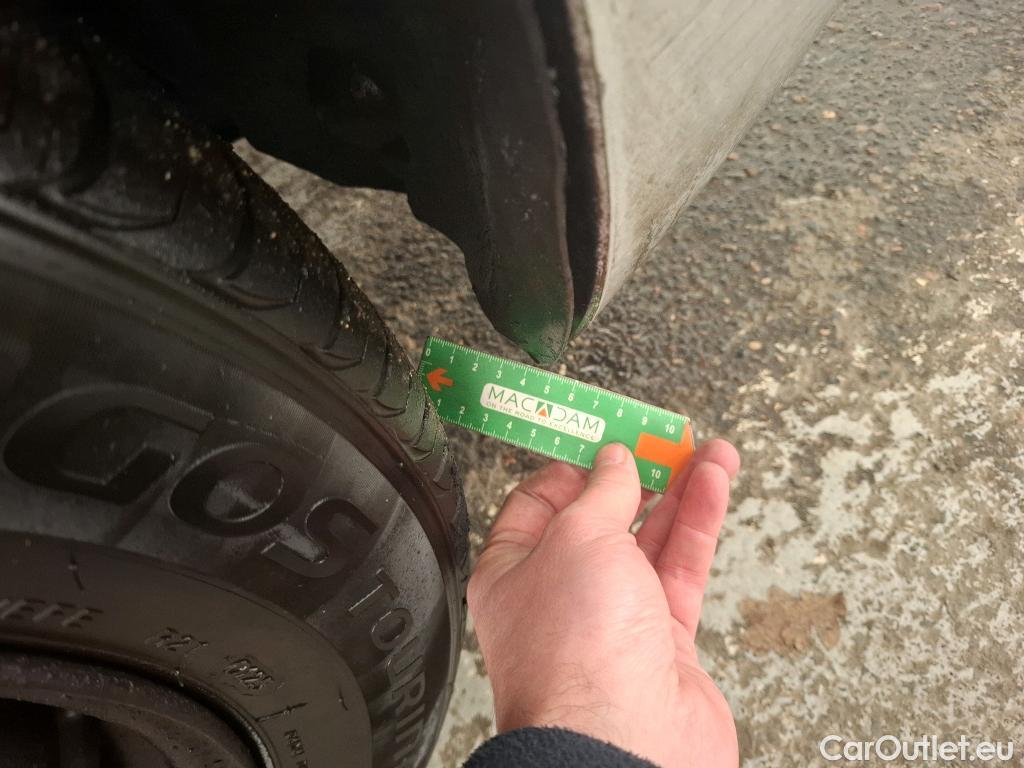  Renault  Kangoo RENAULT  5p Monovolume Zen dCi 90 #43