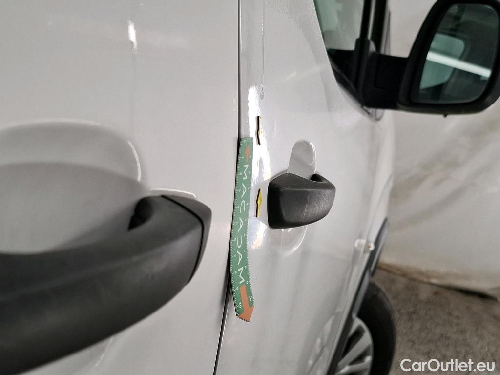  Peugeot  RIFTER  Active L1 1.2 PureTech 110CV BVM6 E6dT #4