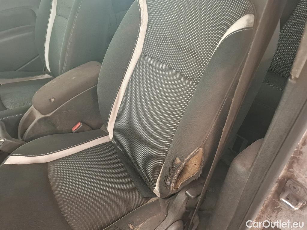  Renault  Kangoo RENAULT  5p Monovolume Zen dCi 90 #4