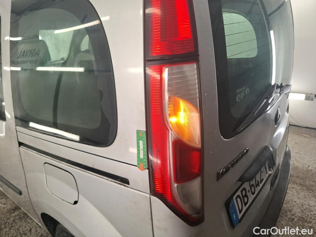  Renault  Kangoo RENAULT  5p Monovolume Zen dCi 90 #49