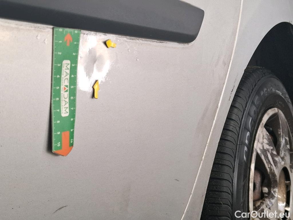  Renault  Kangoo RENAULT  5p Monovolume Zen dCi 90 #26