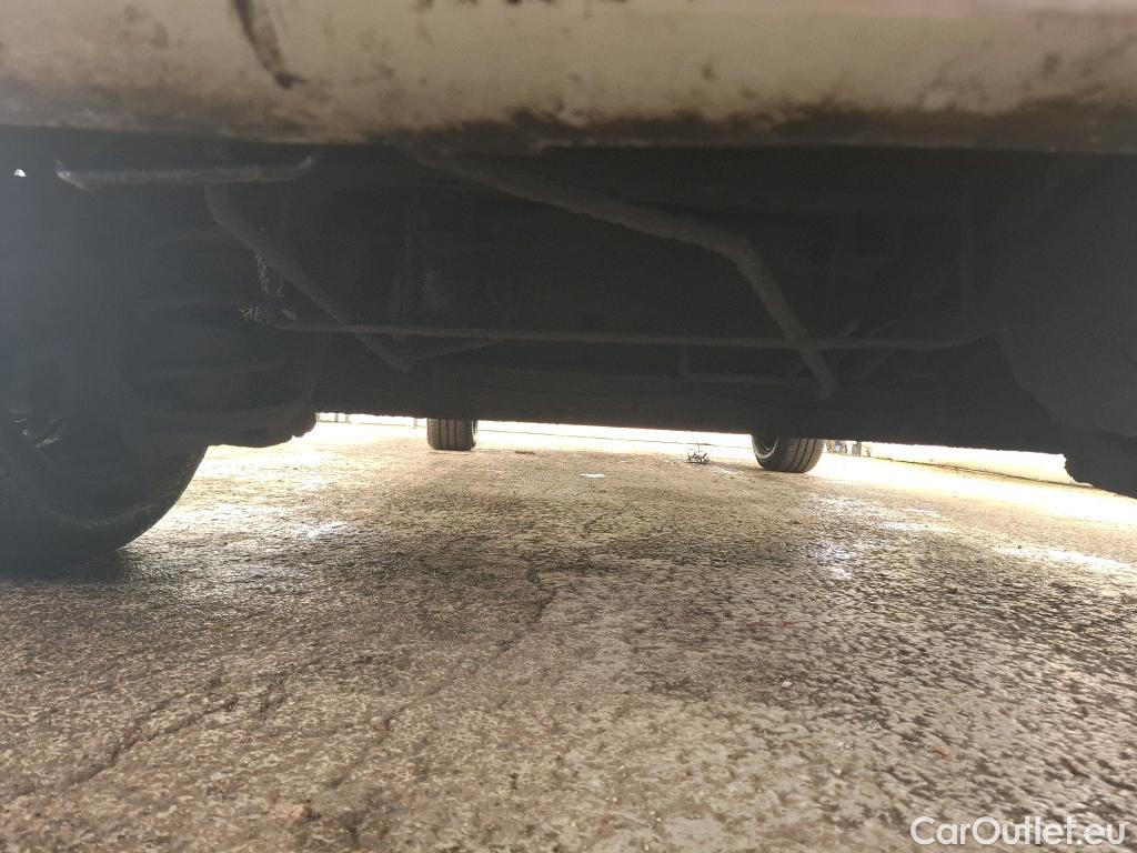  Renault  Kangoo RENAULT  5p Monovolume Zen dCi 90 #55