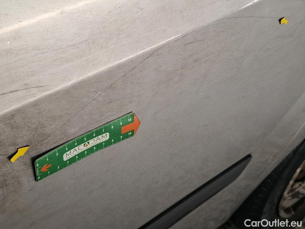  Renault  Kangoo RENAULT  5p Monovolume Zen dCi 90 #27