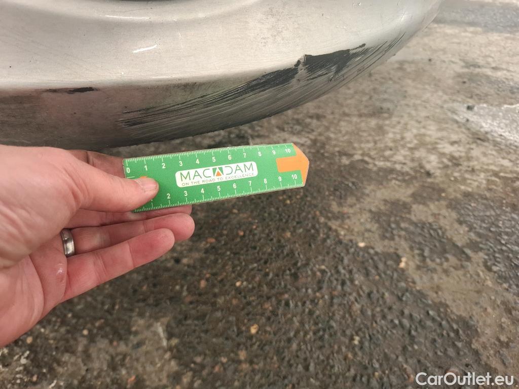  Renault  Kangoo RENAULT  5p Monovolume Zen dCi 90 #38