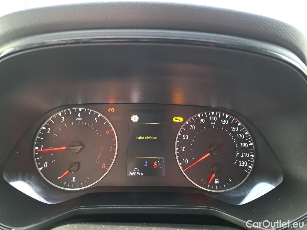  Renault  Clio  V Business 1.0 TCe 100CV BVM6 E6d / GPL #14