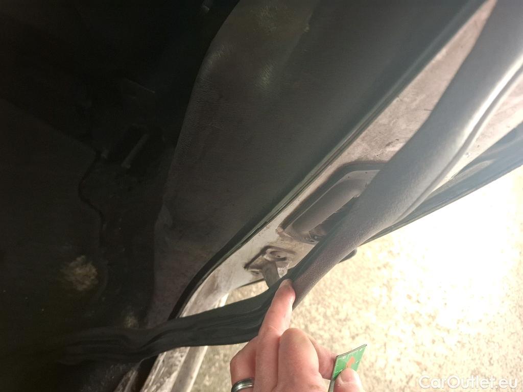  Renault  Kangoo RENAULT  5p Monovolume Zen dCi 90 #87