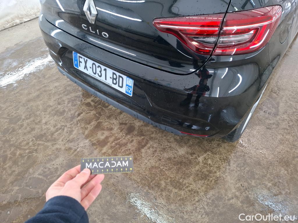  Renault  Clio  V Business 1.0 TCe 90CV BVM6 E6d #26