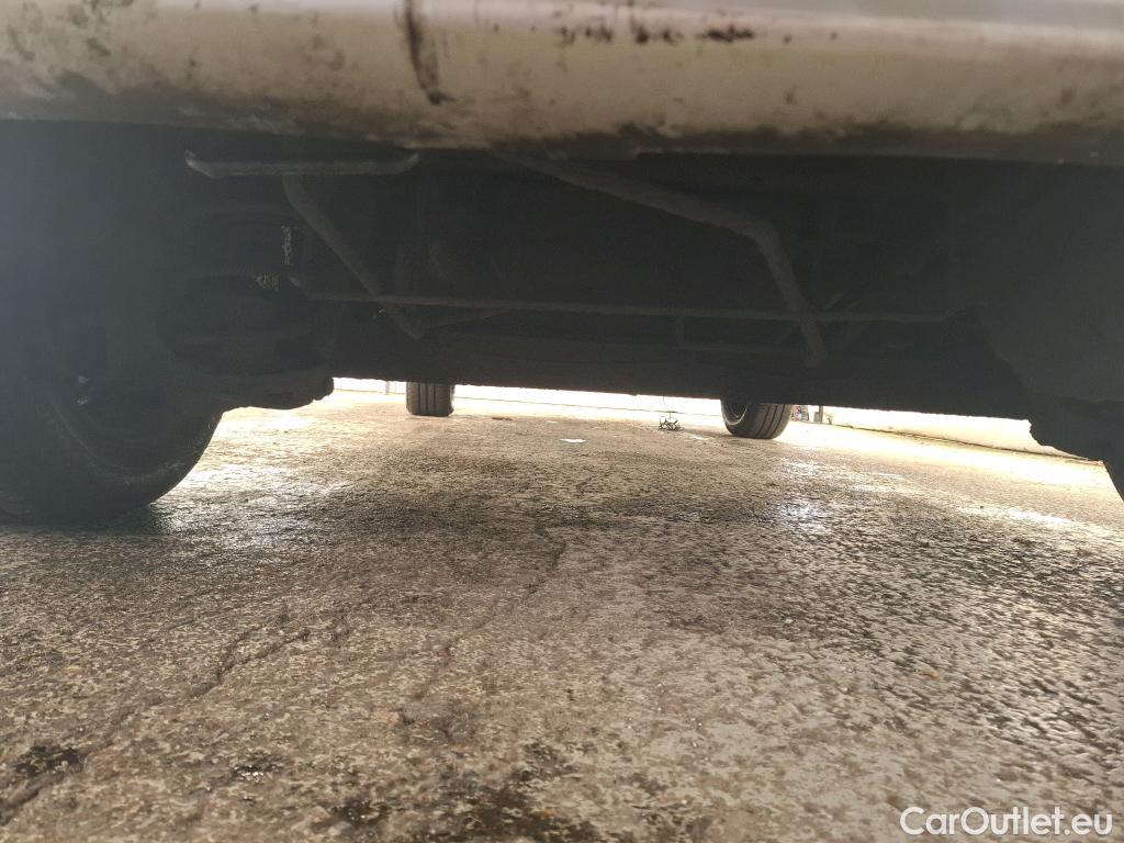  Renault  Kangoo RENAULT  5p Monovolume Zen dCi 90 #58