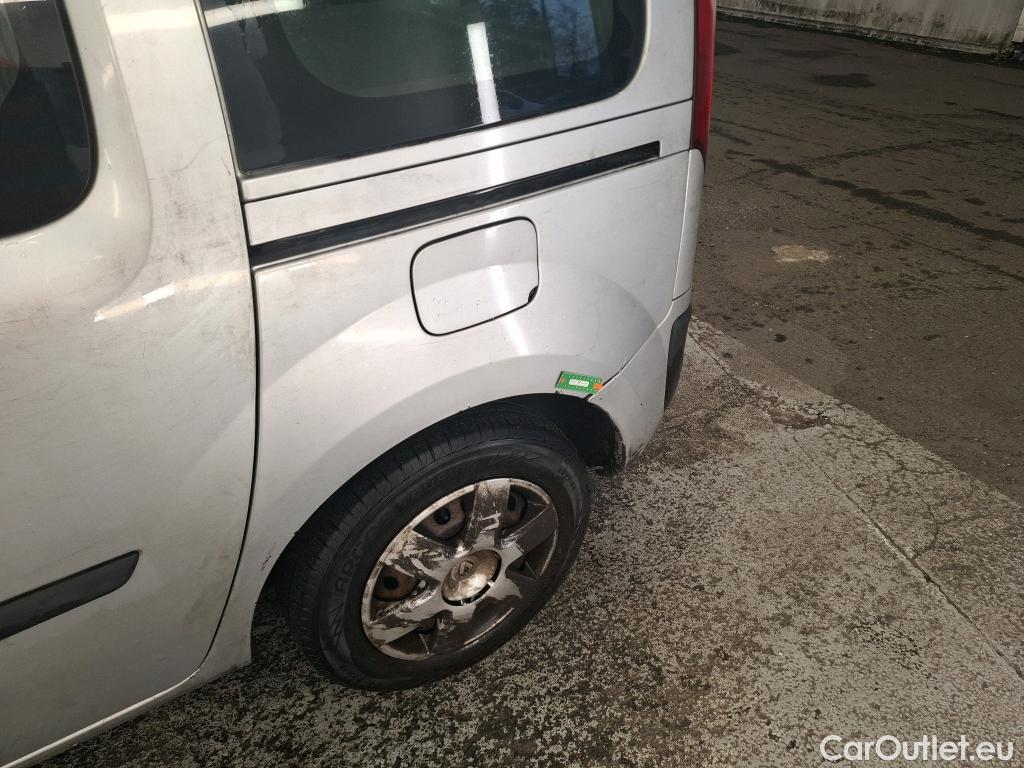  Renault  Kangoo RENAULT  5p Monovolume Zen dCi 90 #82