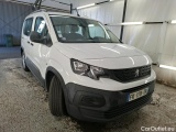  Peugeot  RIFTER  Active L1 1.2 PureTech 110CV BVM6 E6dT #4