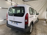  Peugeot  RIFTER  Active L1 1.2 PureTech 110CV BVM6 E6dT #3