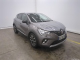  Renault  Captur RENAULT  / 2019 / 5P / SUV techno mild hybrid 160 EDC #4