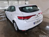 Renault  Megane  IV Berline 5pt. Business 1.5 dCi 115CV BVM6 E6d #2
