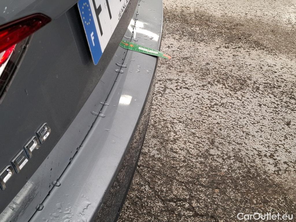  Skoda  Superb  Break Style 4x4 2.0 TDI 200CV BVA7 E6d #9