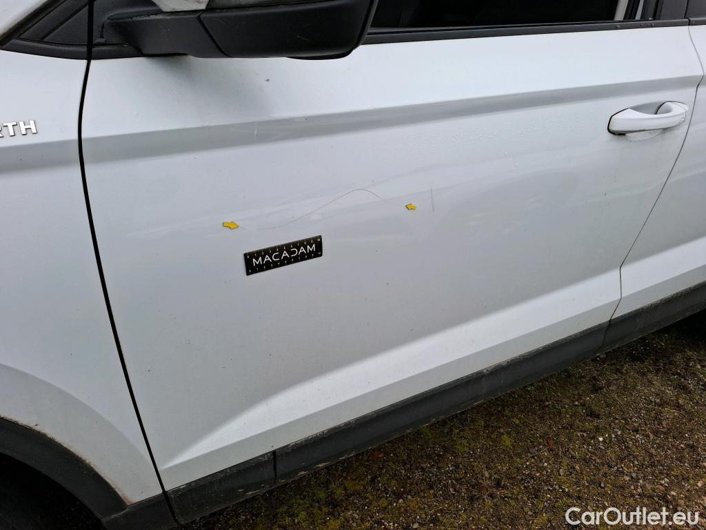  Skoda  Karoq SKODA  / 2017 / 5P / SUV 2.0 TDI 116ch DSG7 Business #3