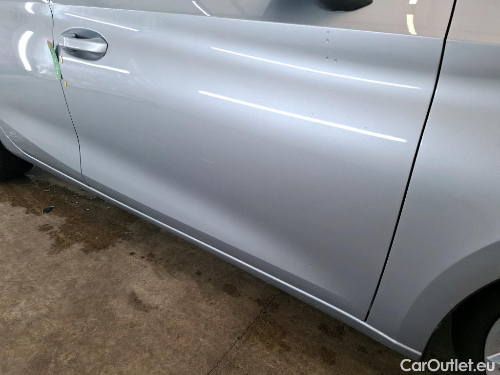  Seat  Leon SEAT  Sportstourer / 2020 / 5P / Break 1.0 eTSI 110 DSG S&S Style Business #4