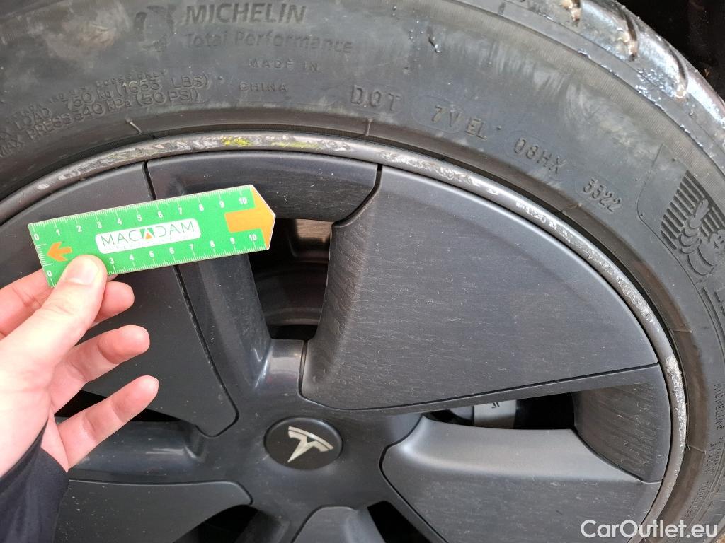  Tesla  Model 3 TESLA  / 2018 / 4P / Berline Grande Autonomie #8