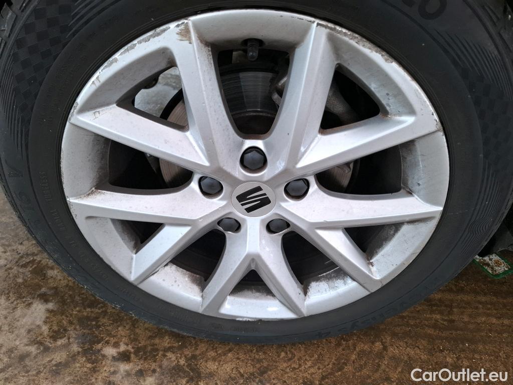  Seat  Leon  Business 1.0 TSI 110CV BVM6 E6d #2