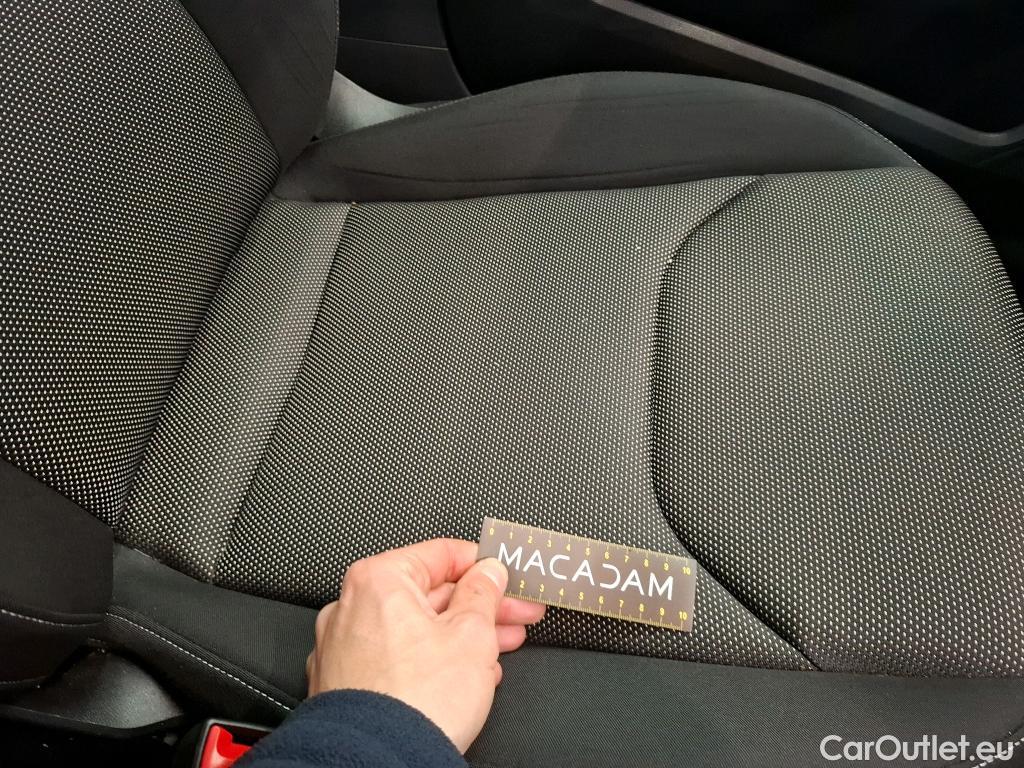  Seat  Arona  Xcellence 1.6 TDI 95CV BVA7 E6dT #11