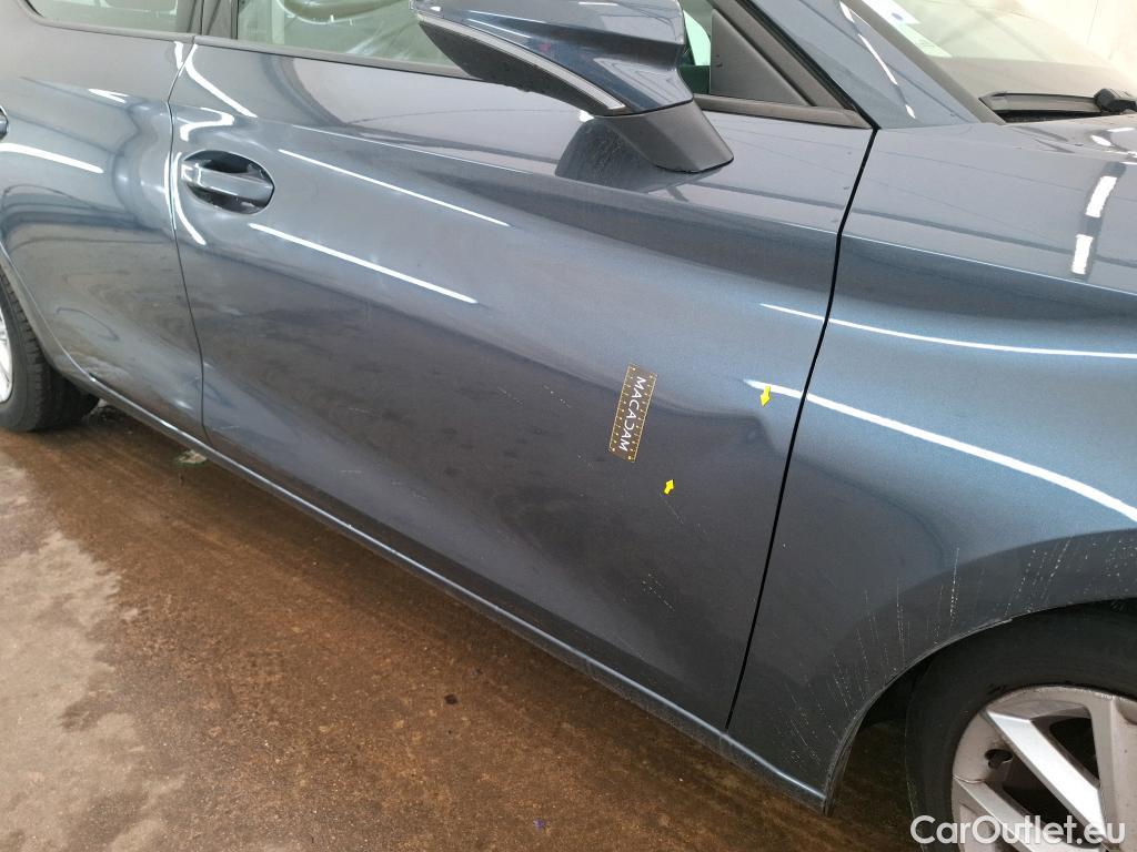  Seat  Leon  Business 1.0 TSI 110CV BVM6 E6d #9