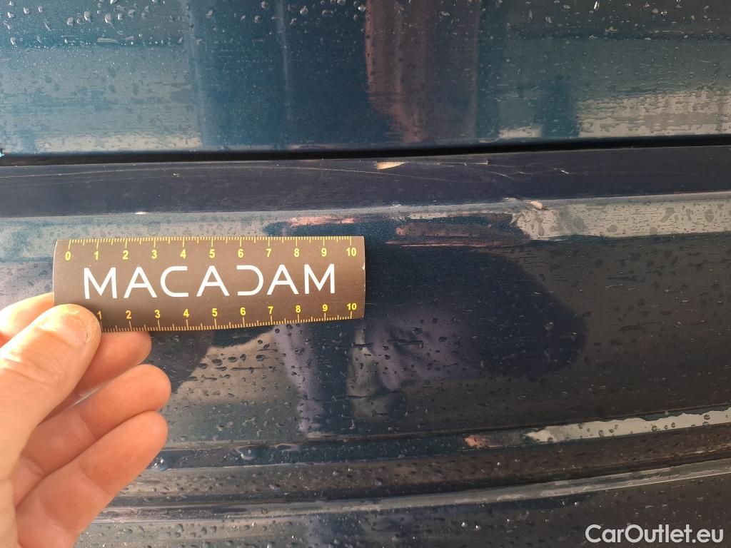  Skoda  Octavia  Break Business 2.0 TDI 115CV BVA7 E6d #2