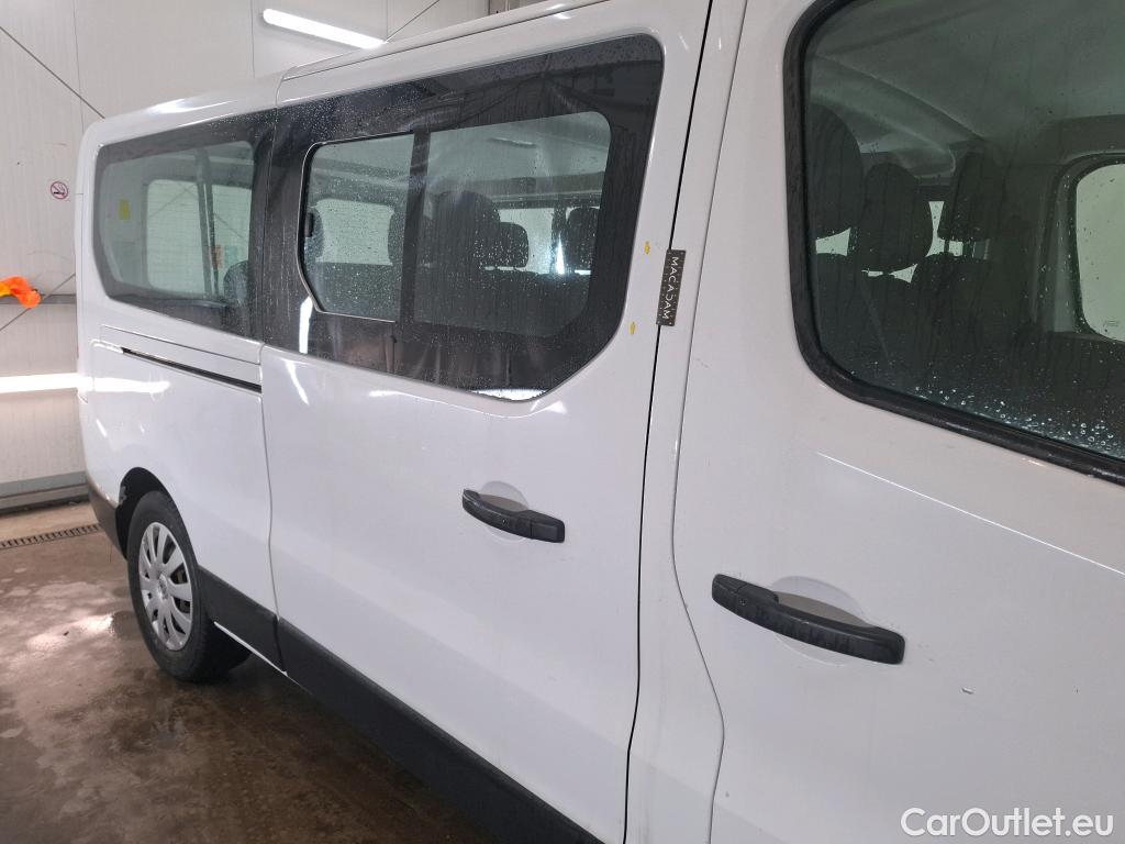  Renault  Trafic RENAULT  4p Combi Zen L2 Energy dCi 125 8 places #5