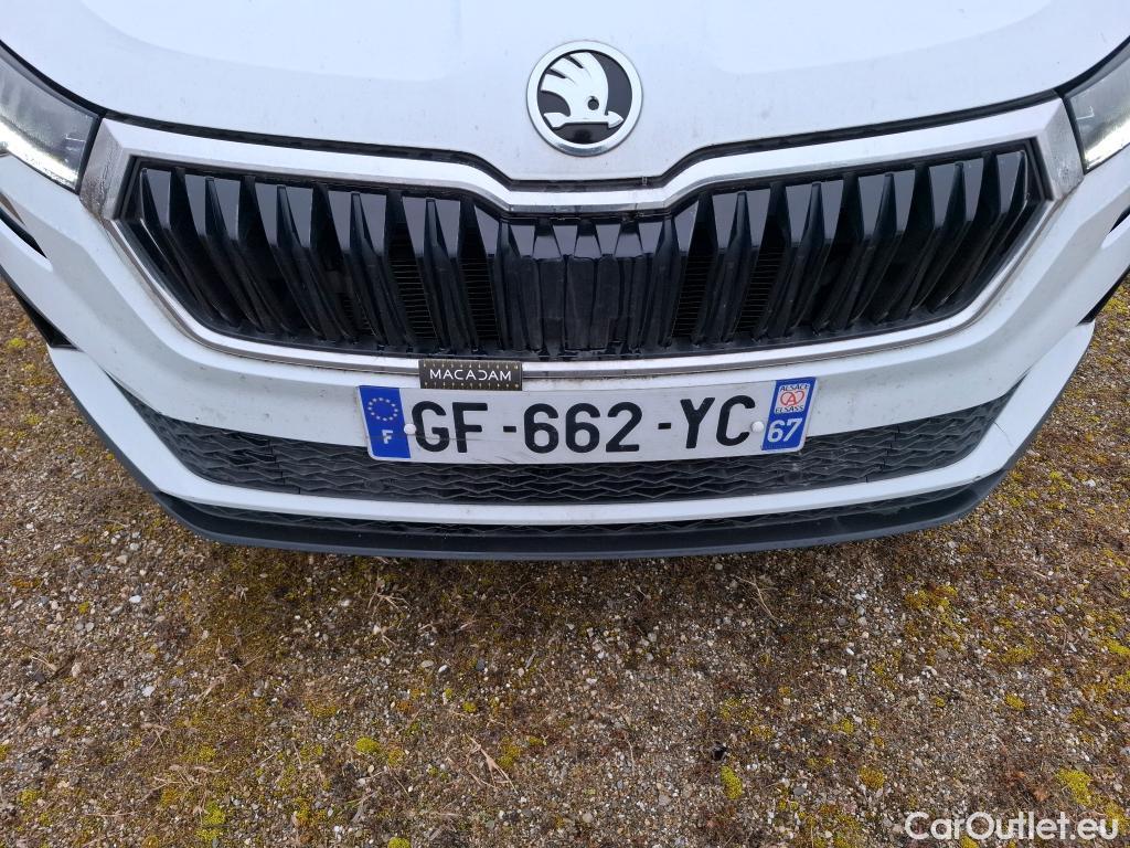  Skoda  Karoq SKODA  / 2017 / 5P / SUV 2.0 TDI 116ch DSG7 Business #45