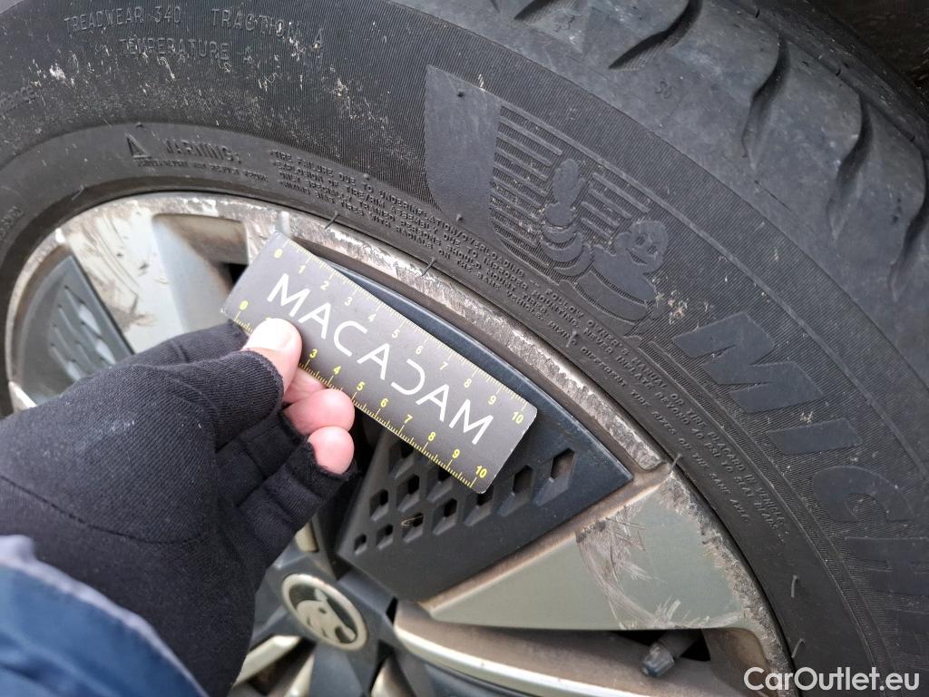  Skoda  Karoq SKODA  / 2017 / 5P / SUV 2.0 TDI 116ch DSG7 Business #22