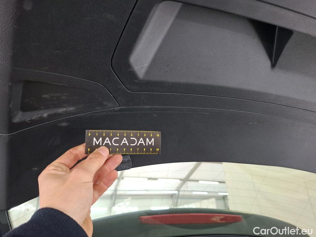  Seat  Arona  Xcellence 1.6 TDI 95CV BVA7 E6dT #4