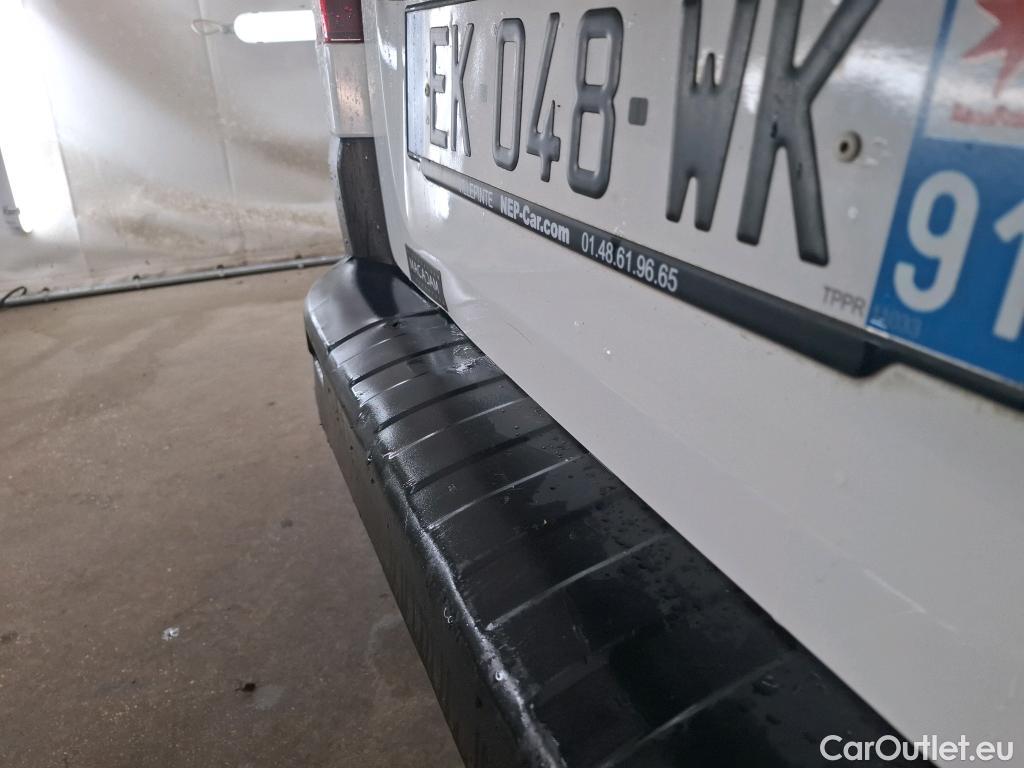  Renault  Trafic RENAULT  4p Combi Zen L2 Energy dCi 125 8 places #11