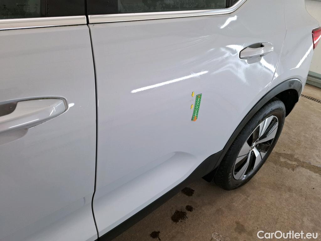  Volvo  XC 40 VOLVO XC40 / 2017 / 5P / SUV Recharge T5 262 DCT7 Business #22