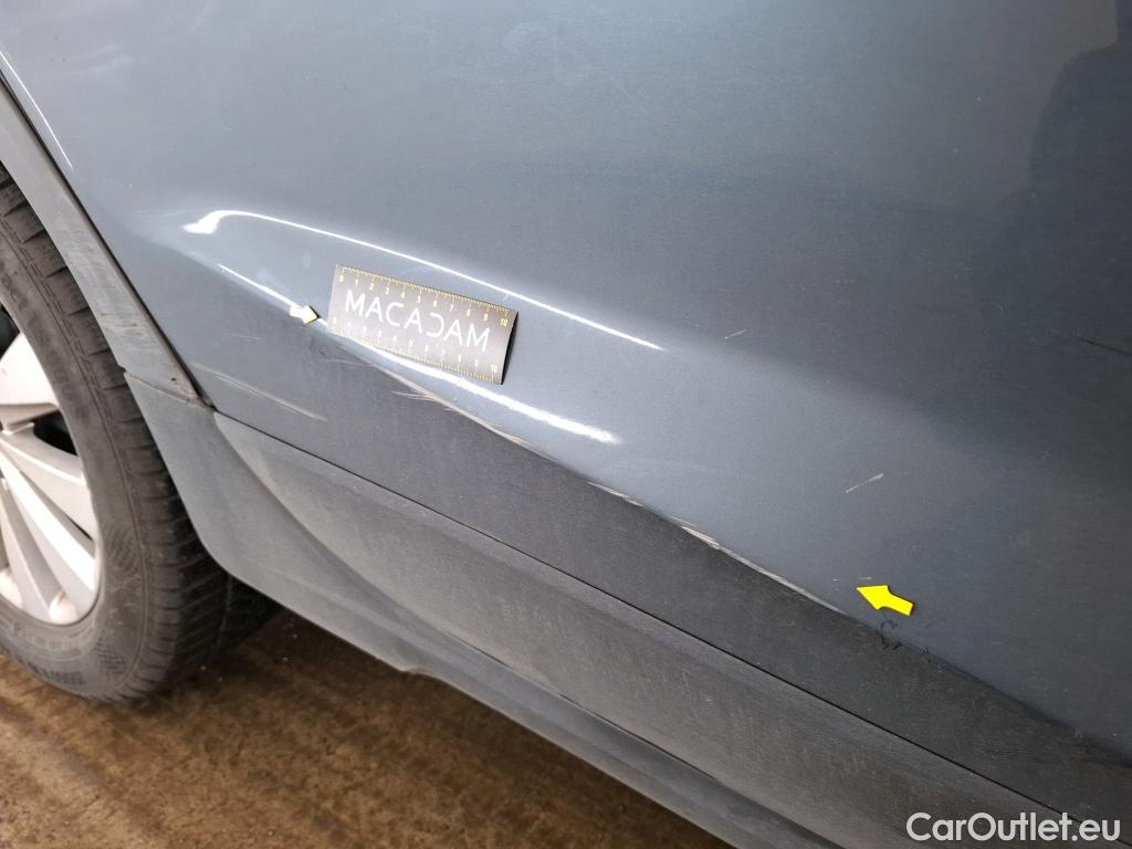  Seat  Arona  Xcellence 1.6 TDI 95CV BVA7 E6dT #2