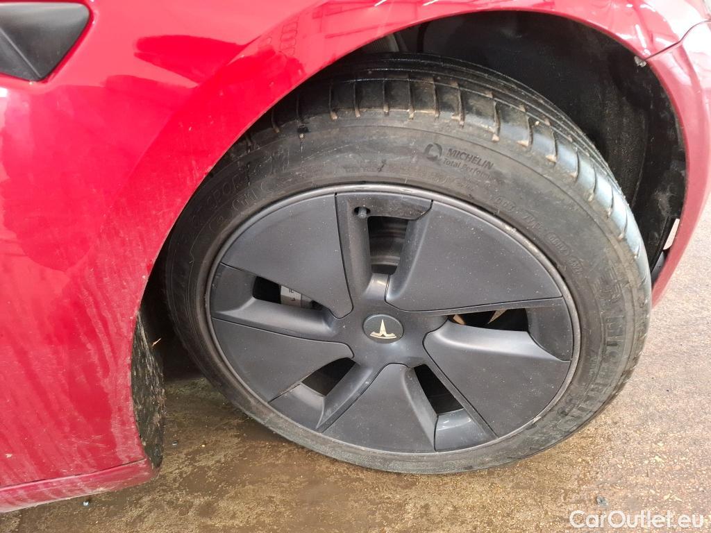  Tesla  Model 3 TESLA  / 2018 / 4P / Berline Grande Autonomie #15