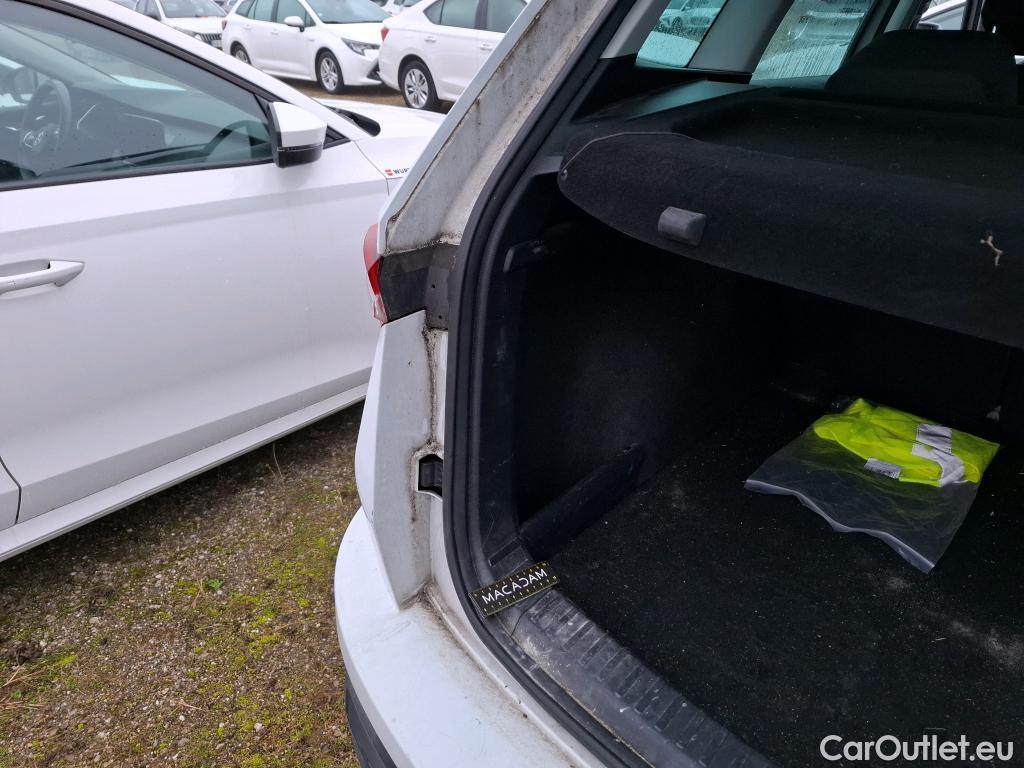  Skoda  Karoq SKODA  / 2017 / 5P / SUV 2.0 TDI 116ch DSG7 Business #30