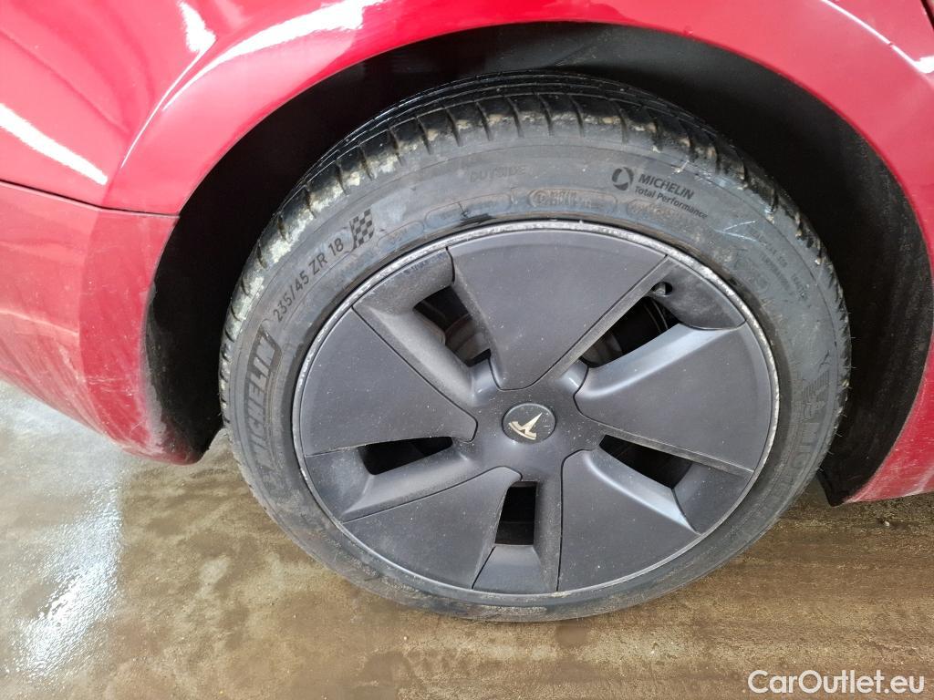  Tesla  Model 3 TESLA  / 2018 / 4P / Berline Grande Autonomie #12