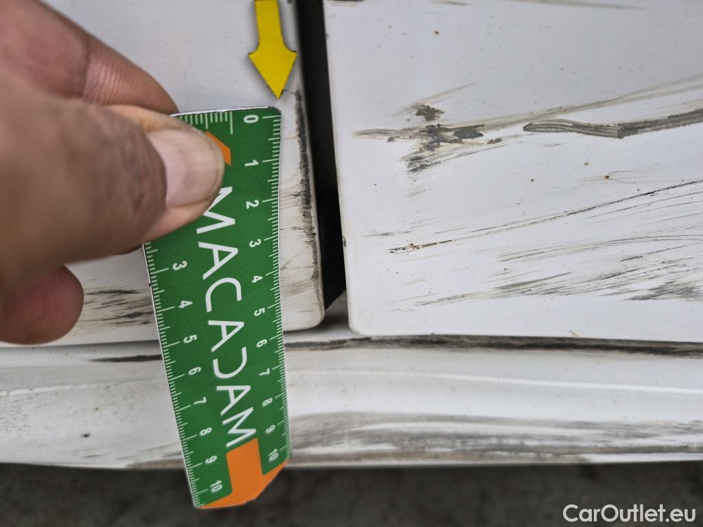  Citroen  Berlingo  Fourgon Driver M 1000 1.5 BlueHDi 100CV BVM5 E6dT #22