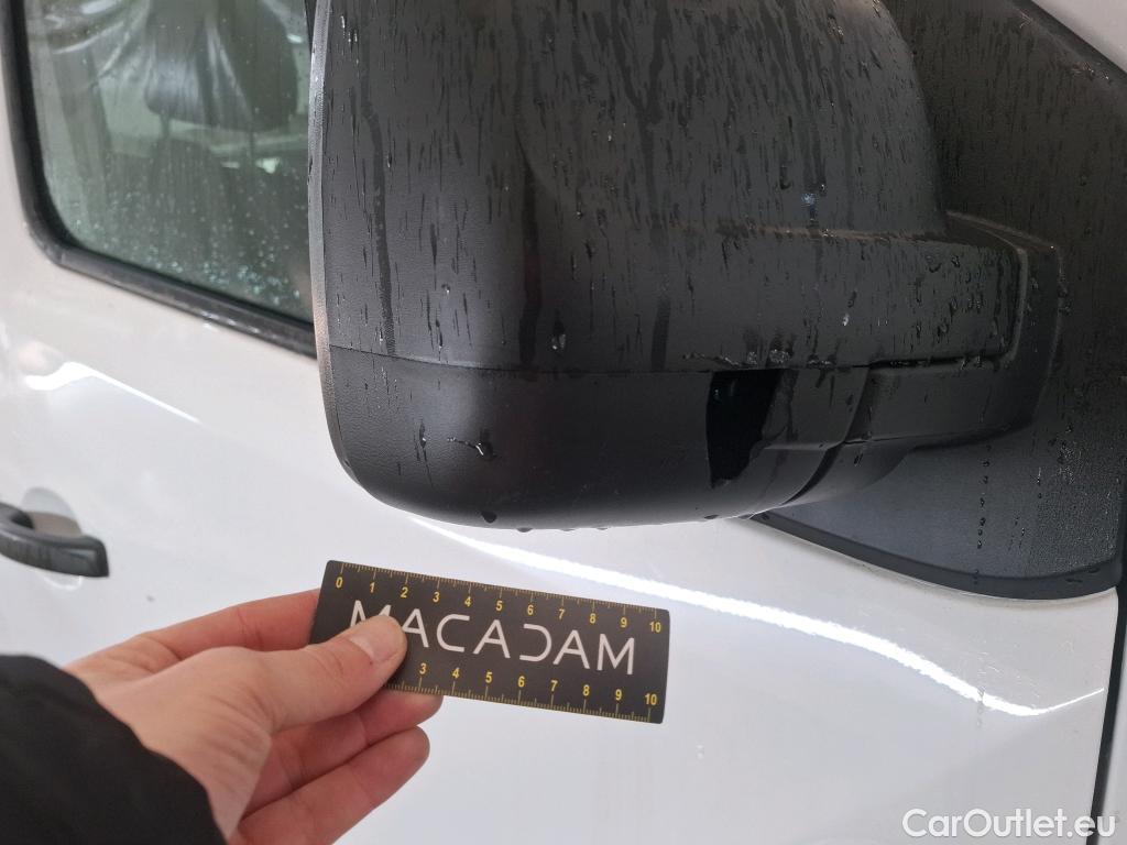  Renault  Trafic RENAULT  4p Combi Zen L2 Energy dCi 125 8 places #4