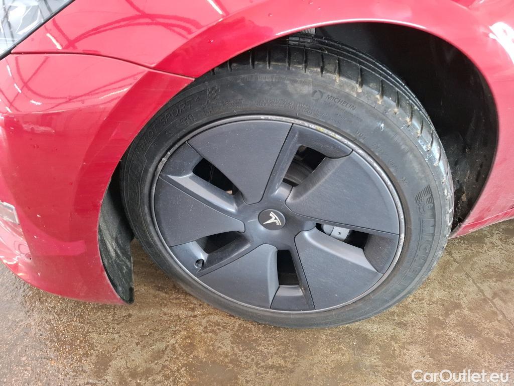  Tesla  Model 3 TESLA  / 2018 / 4P / Berline Grande Autonomie #6