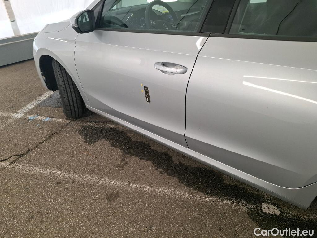  Skoda  Fabia  Ambition 1.0 TSI 95CV BVM5 E6d #1