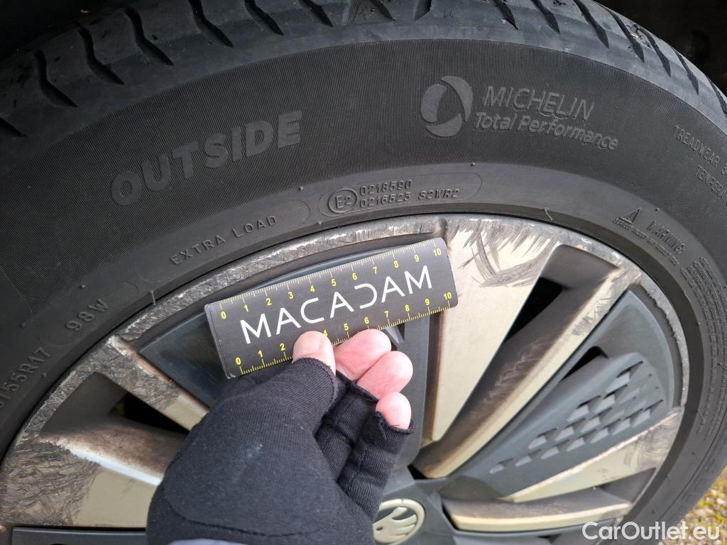  Skoda  Karoq SKODA  / 2017 / 5P / SUV 2.0 TDI 116ch DSG7 Business #27