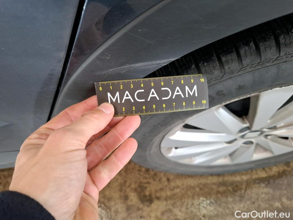  Seat  Arona  Xcellence 1.6 TDI 95CV BVA7 E6dT #23