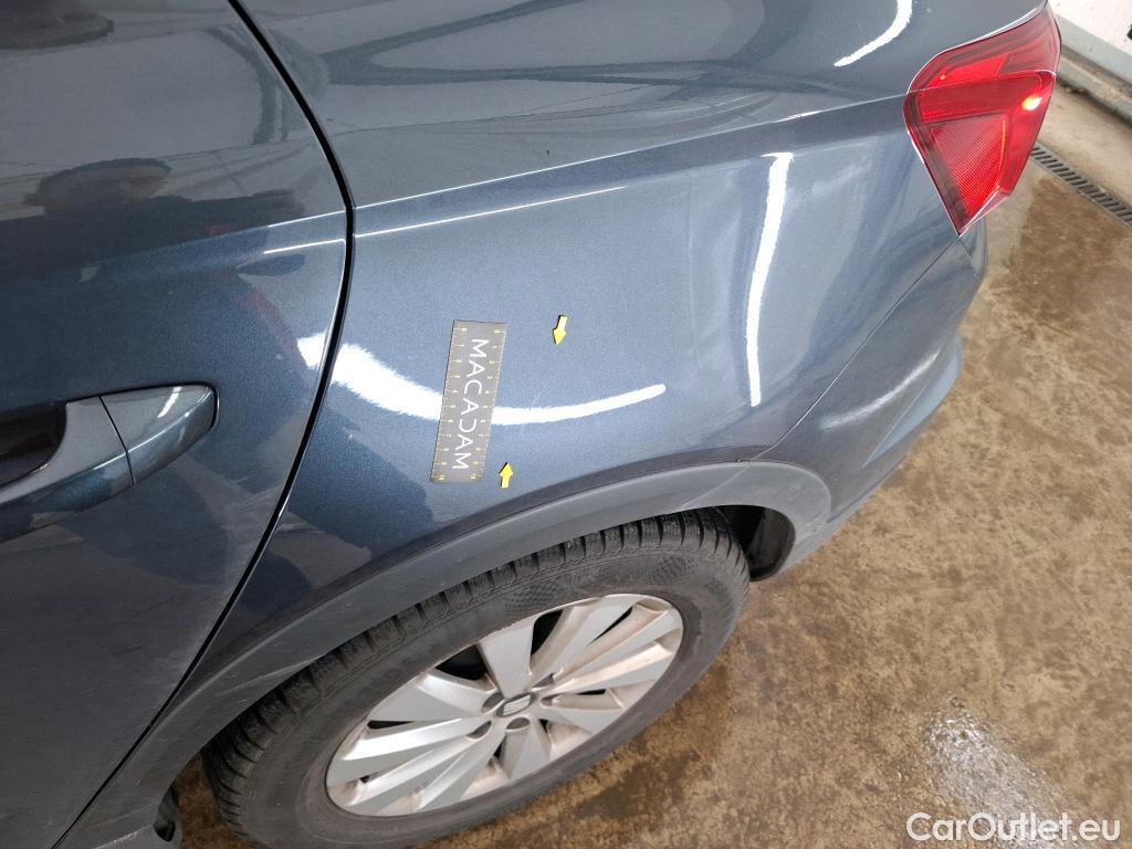  Seat  Arona  Xcellence 1.6 TDI 95CV BVA7 E6dT #24