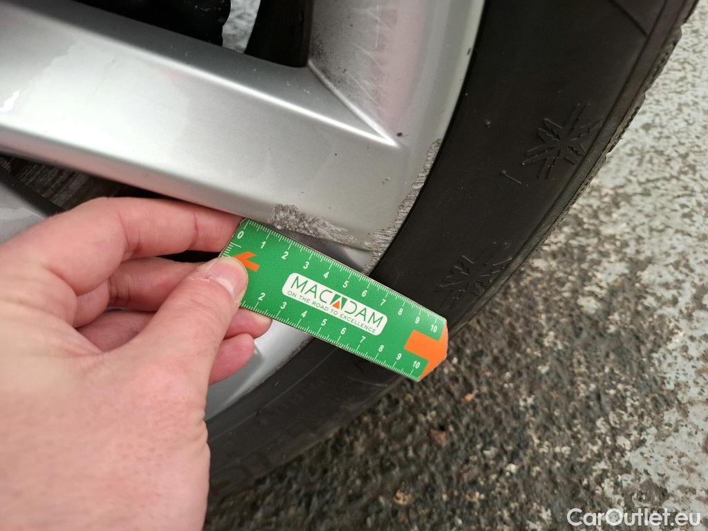  Skoda  Superb  Break Style 4x4 2.0 TDI 200CV BVA7 E6d #14